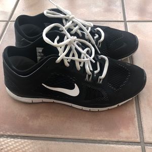 Nike sneakers